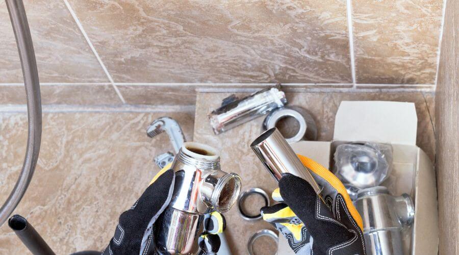 Professional Storm Sewer Service in West Plains, MO